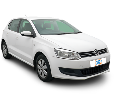 Volkswagen Polo-img